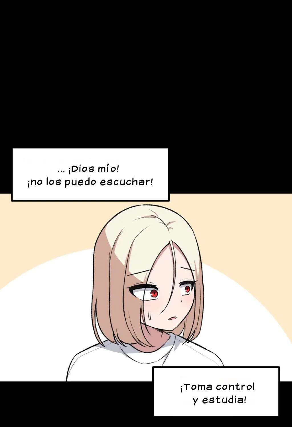 El Secreto de Jae-kyung Capitulo 93 página 74