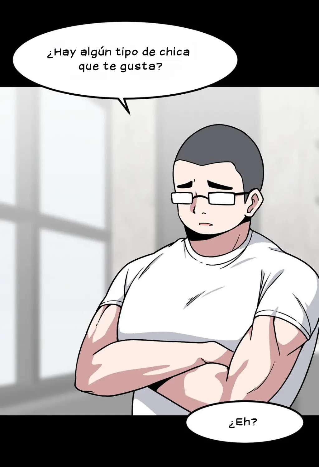 El Secreto de Jae-kyung Capitulo 93 página 76