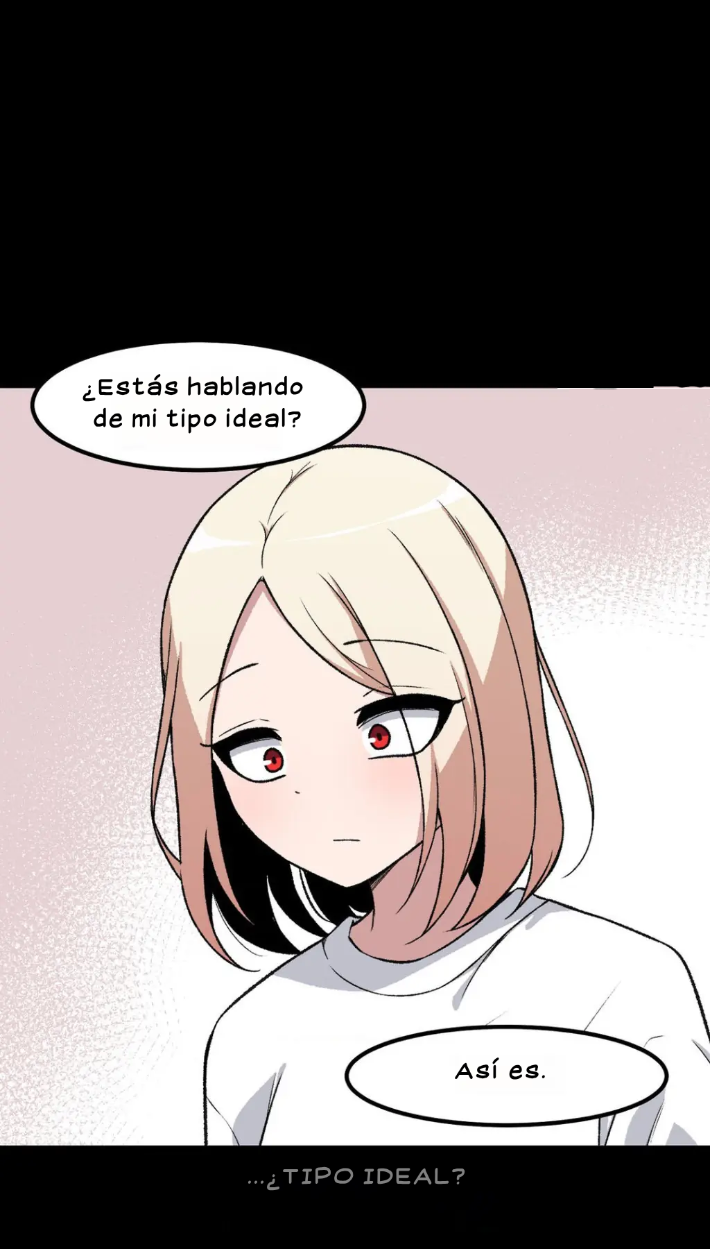 El Secreto de Jae-kyung Capitulo 93 página 77