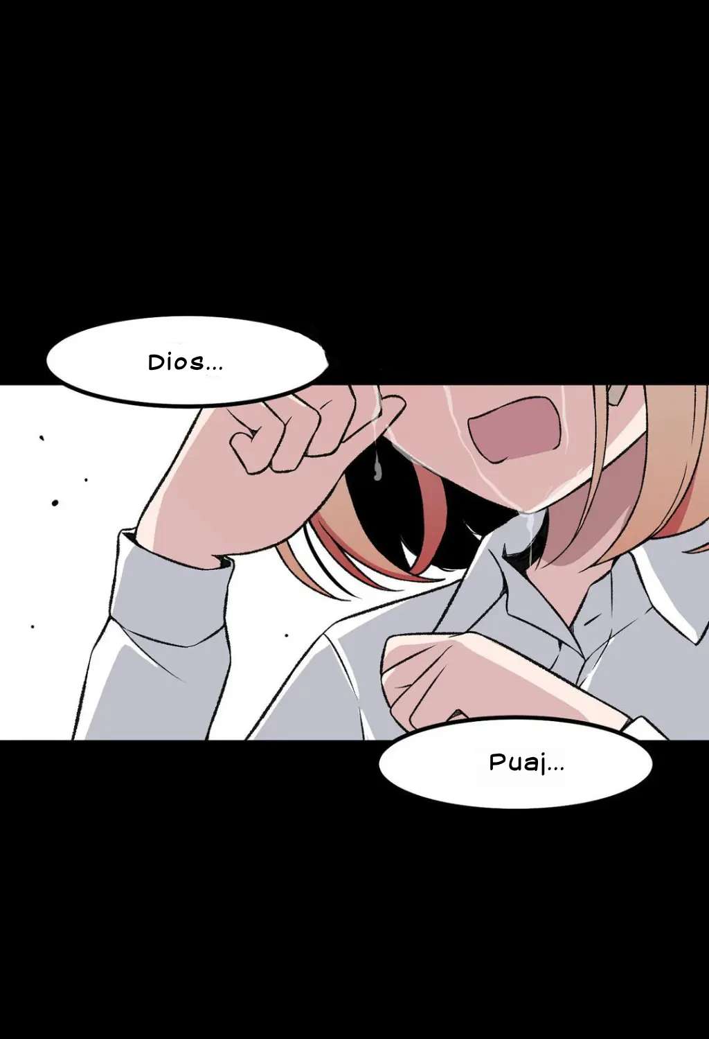 El Secreto de Jae-kyung Capitulo 93 página 8
