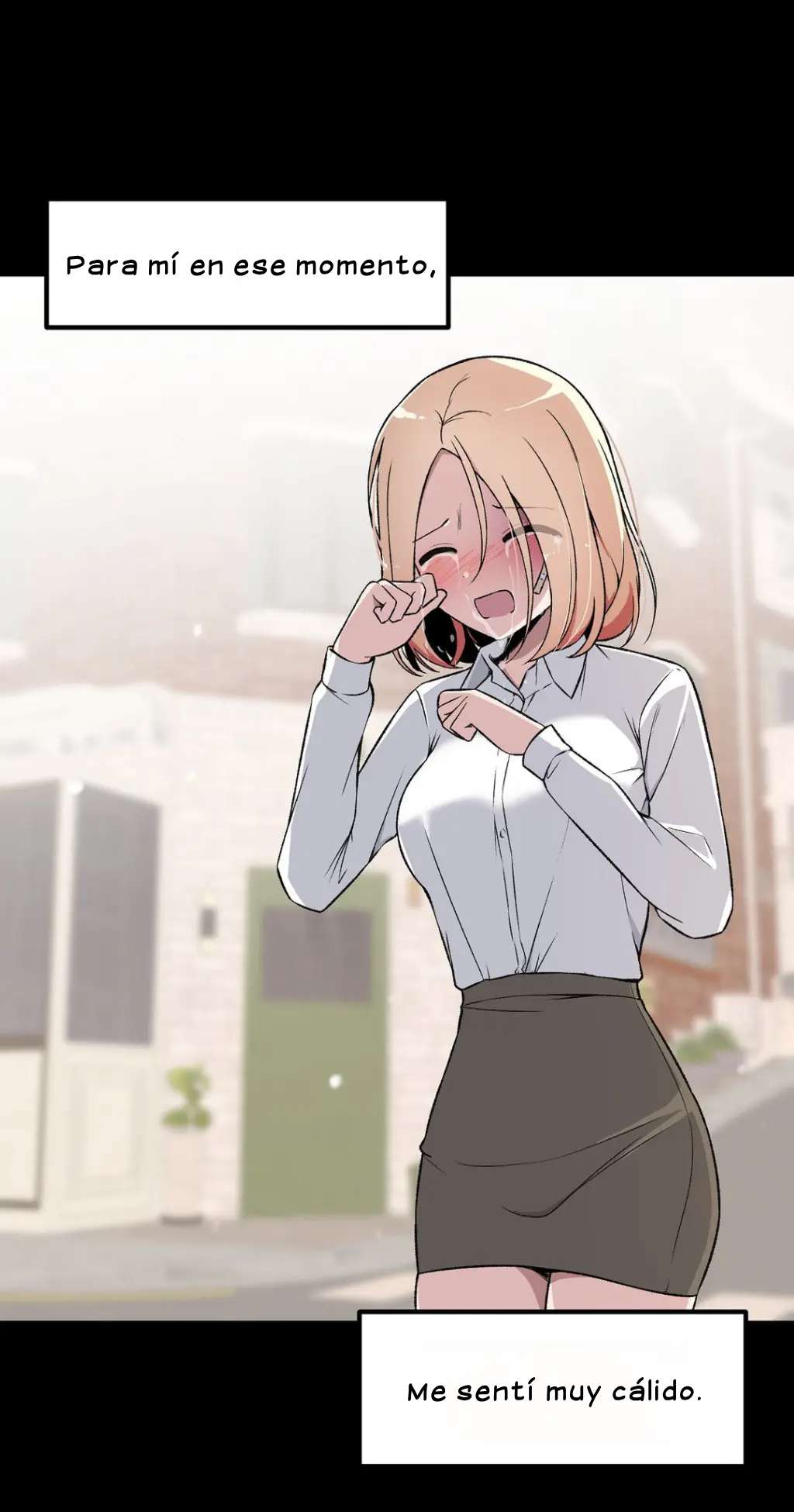 El Secreto de Jae-kyung Capitulo 93 página 9