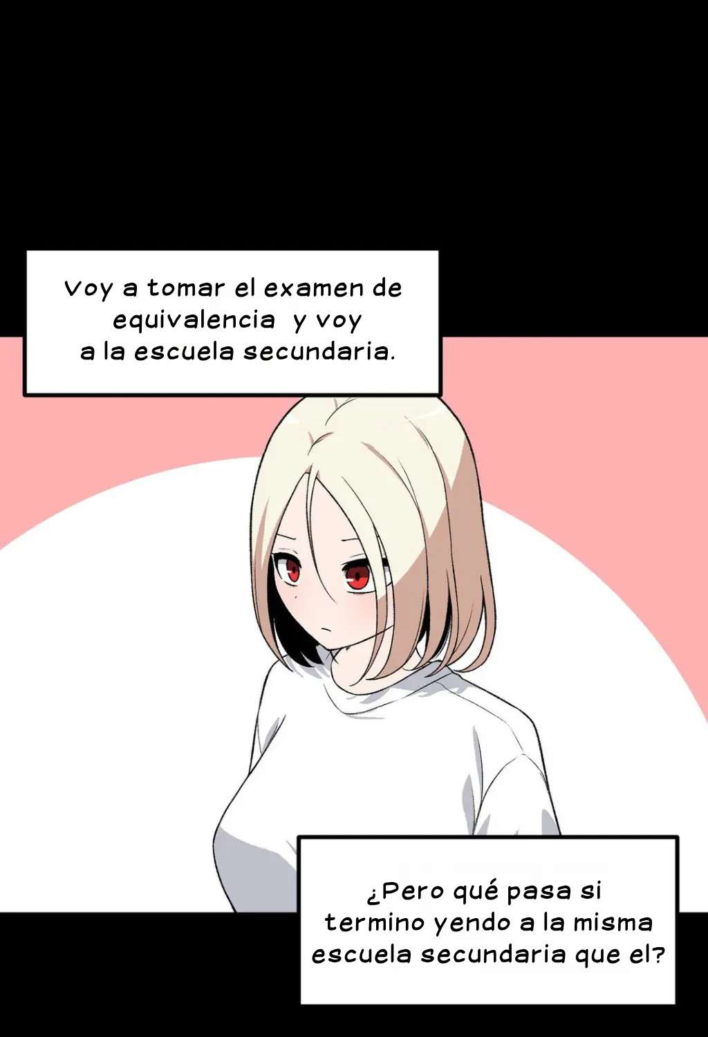 El Secreto de Jae-kyung Capitulo 94 página 24