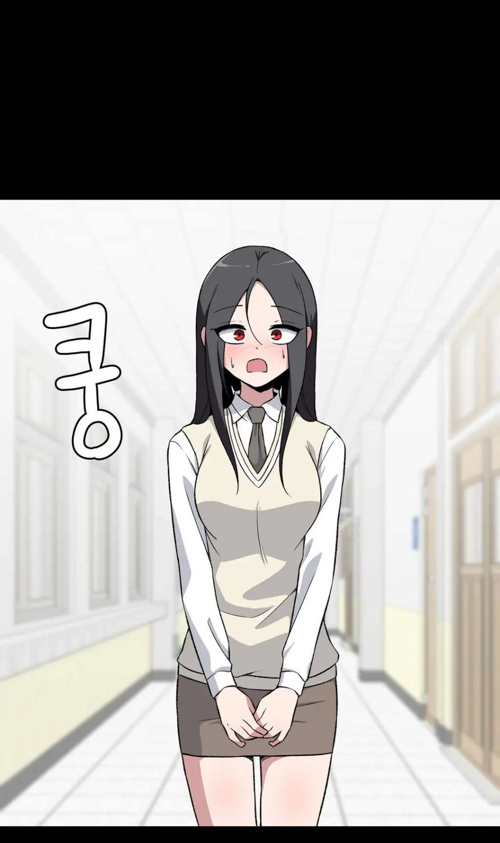 El Secreto de Jae-kyung Capitulo 94 página 29