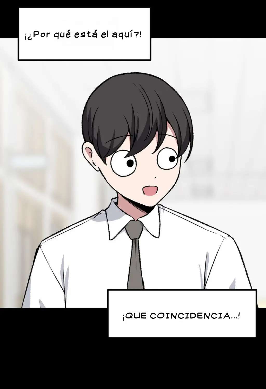 El Secreto de Jae-kyung Capitulo 94 página 31