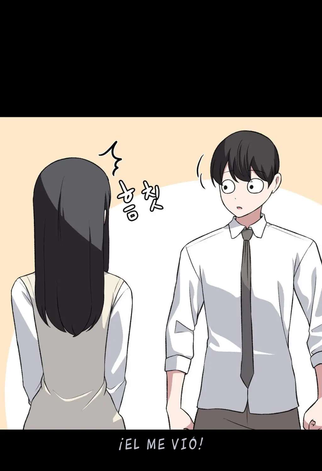 El Secreto de Jae-kyung Capitulo 94 página 32