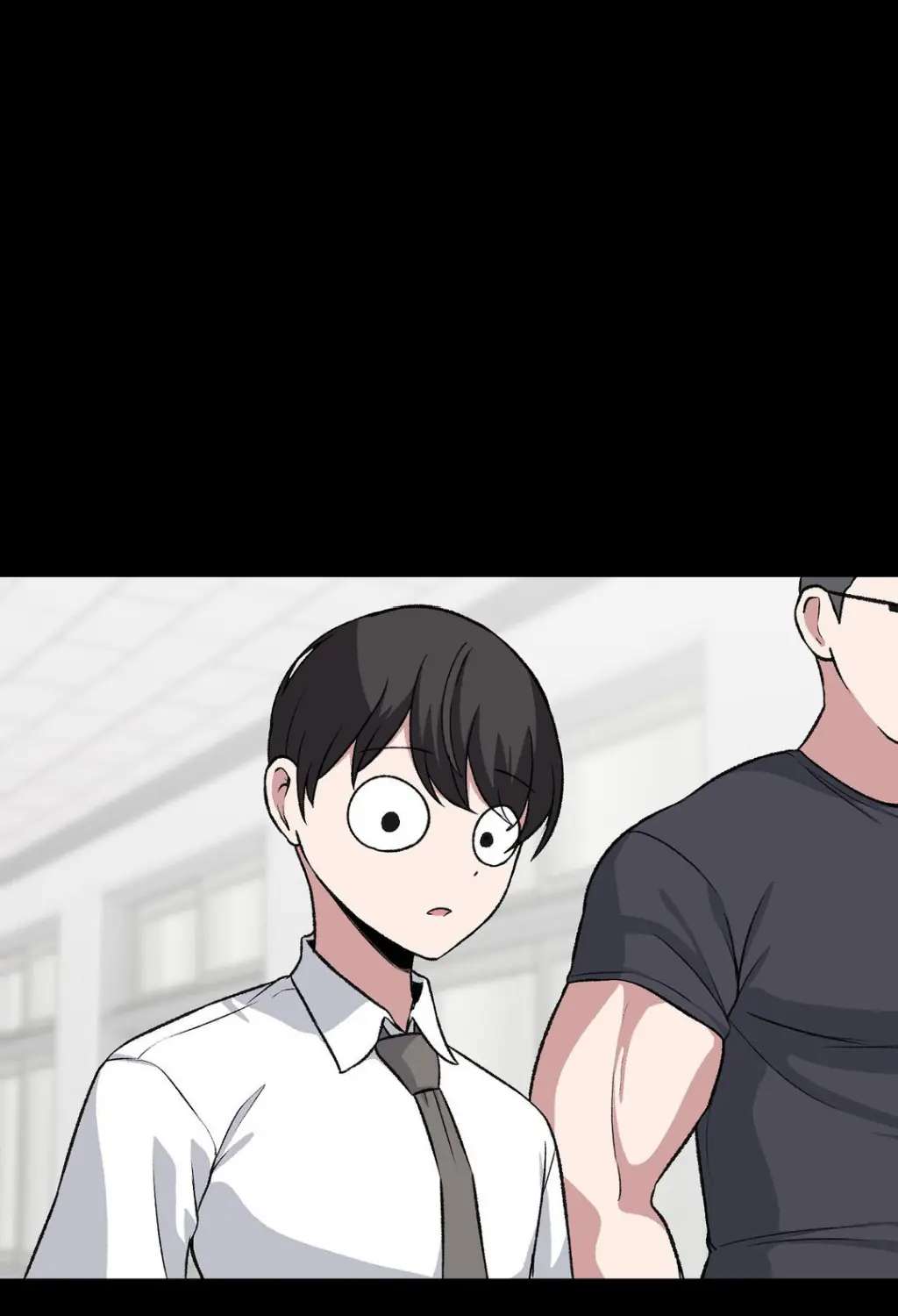 El Secreto de Jae-kyung Capitulo 94 página 33