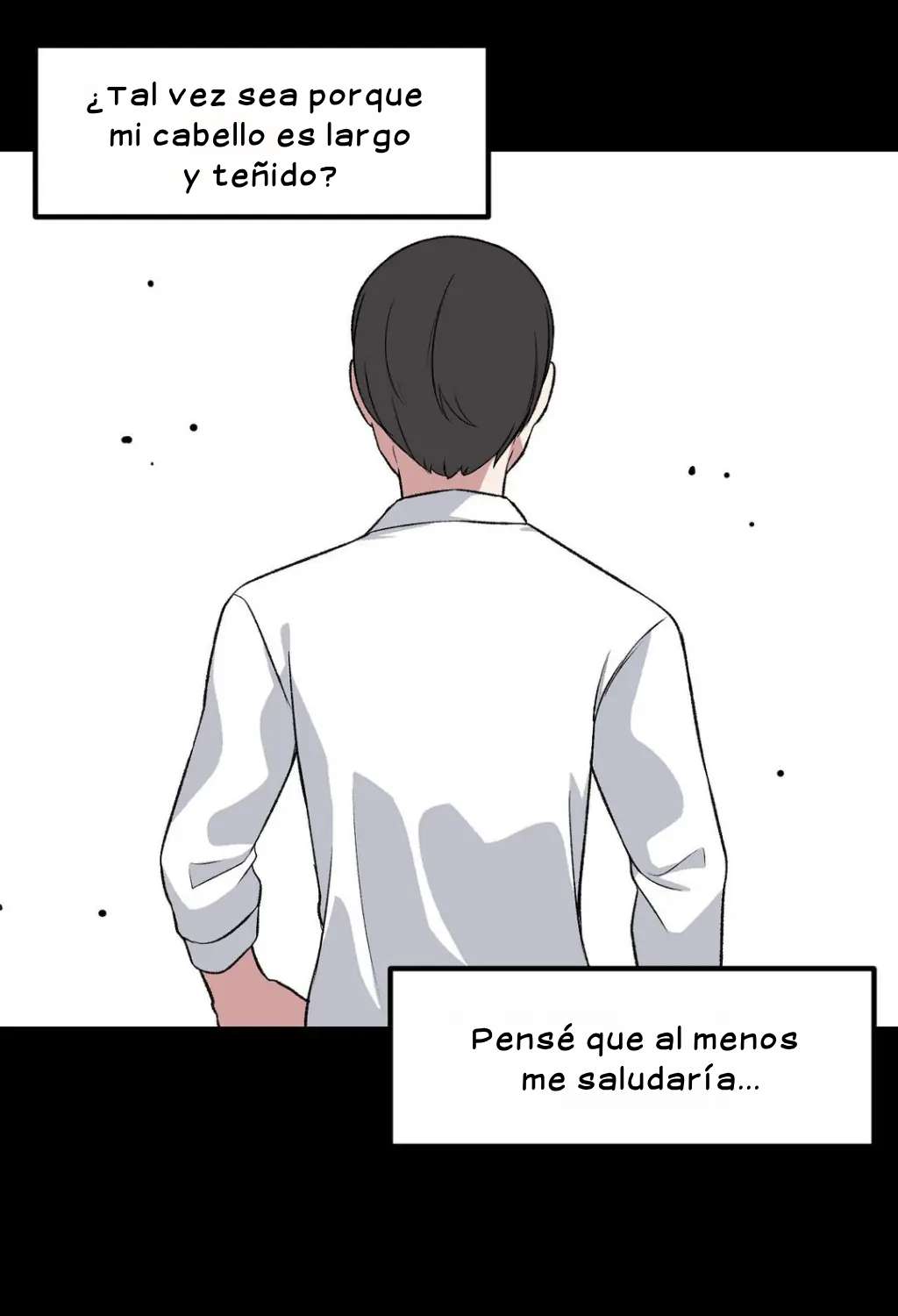 El Secreto de Jae-kyung Capitulo 94 página 38