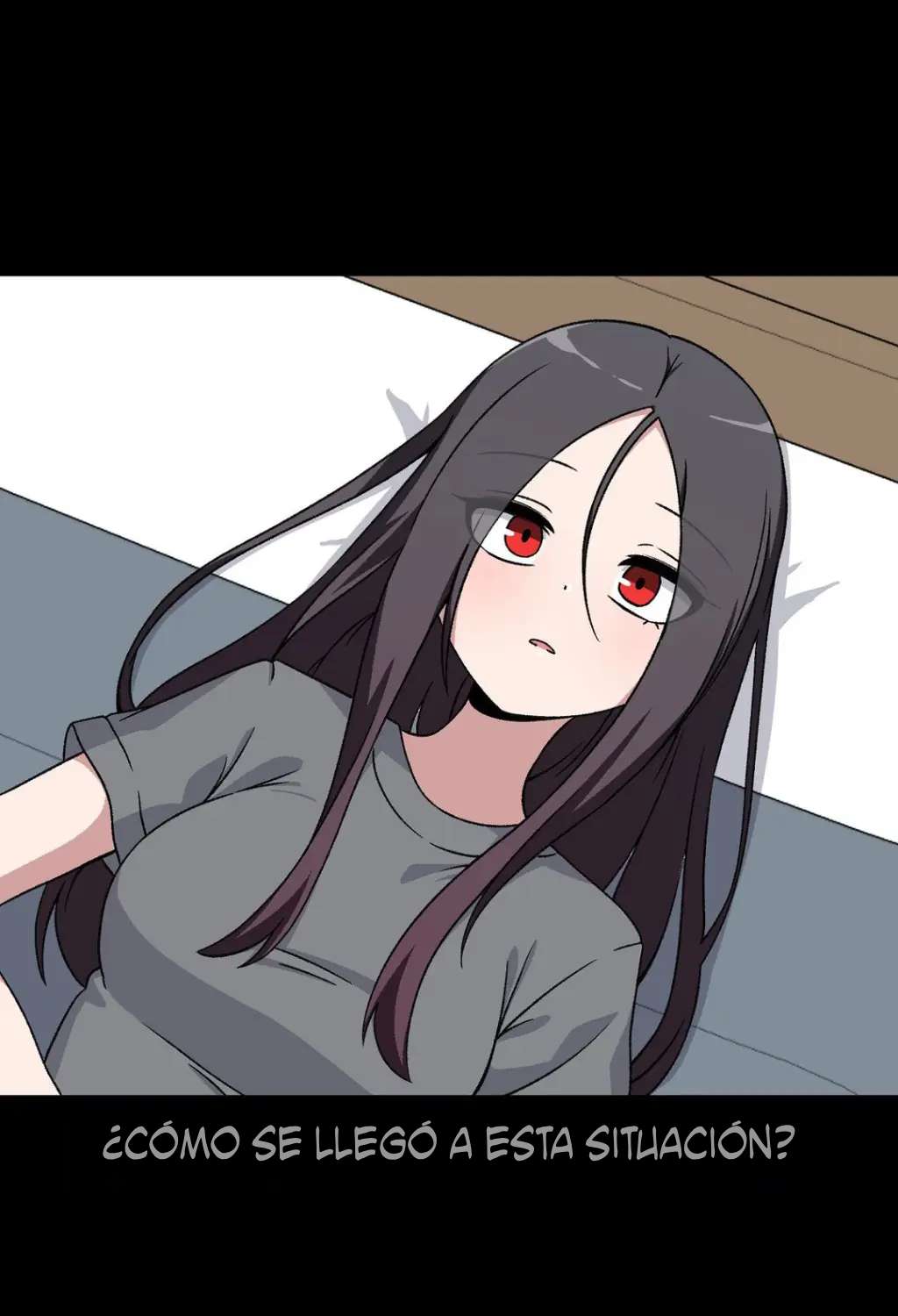 El Secreto de Jae-kyung Capitulo 95 página 10
