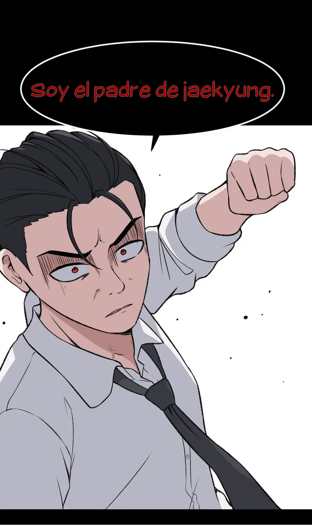 El Secreto de Jae-kyung Capitulo 95 página 100