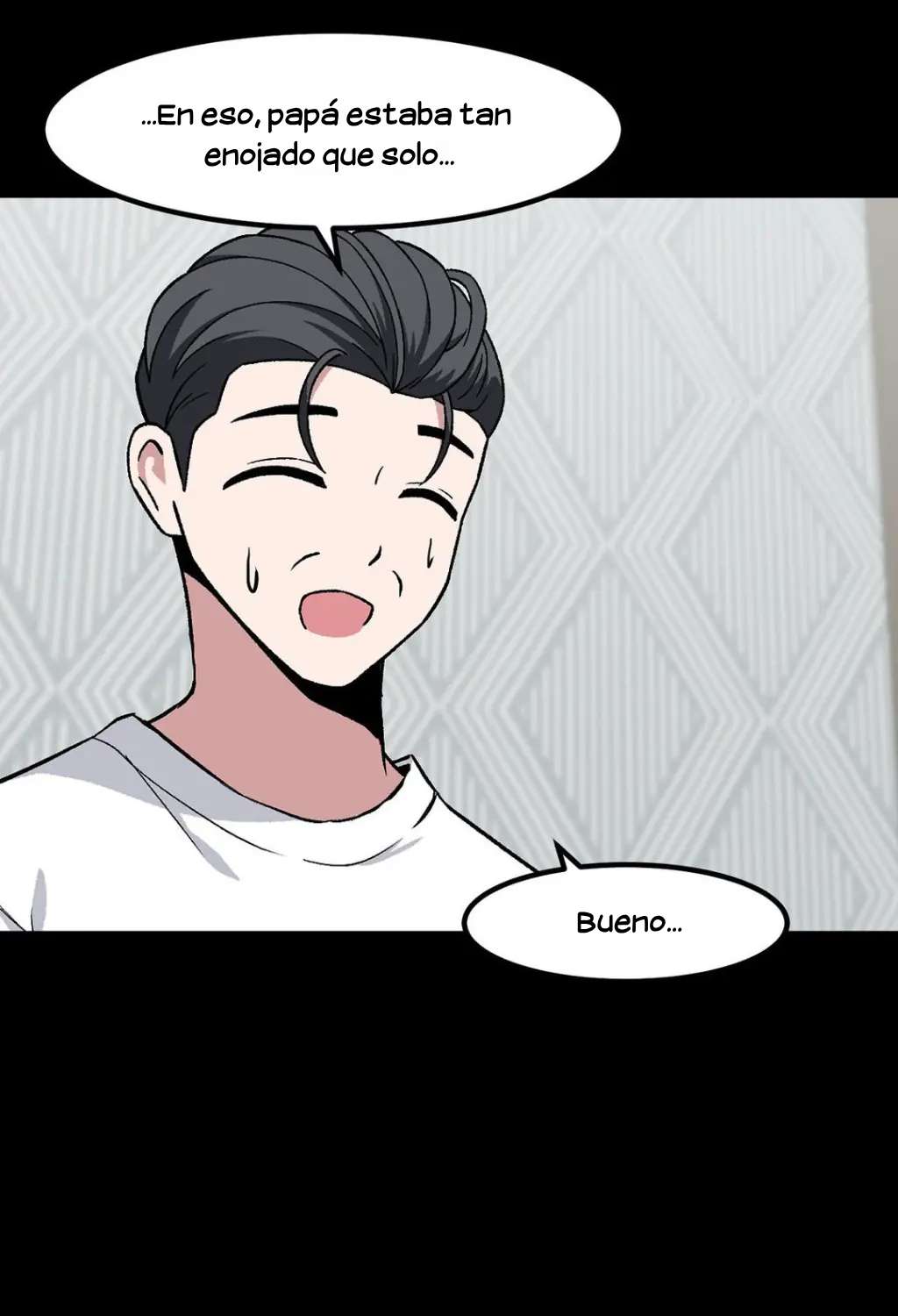 El Secreto de Jae-kyung Capitulo 95 página 102