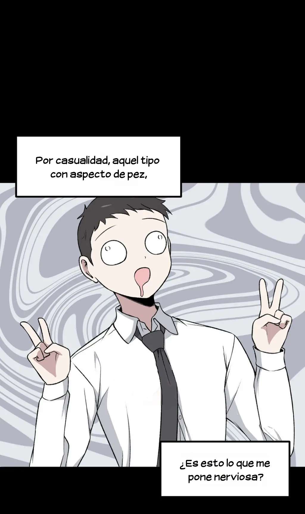 El Secreto de Jae-kyung Capitulo 95 página 11