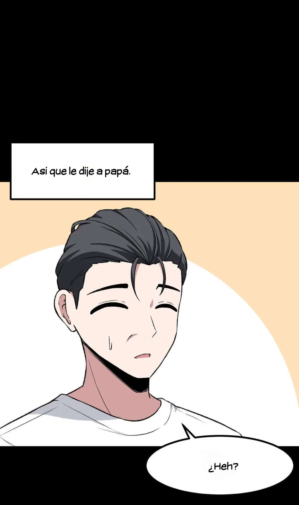 El Secreto de Jae-kyung Capitulo 95 página 14