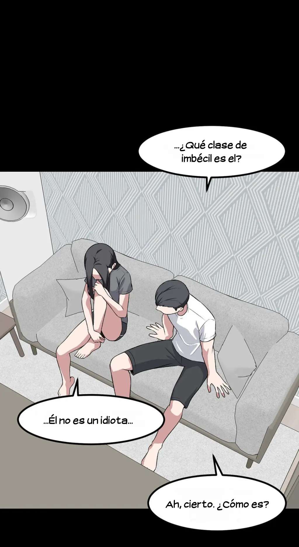 El Secreto de Jae-kyung Capitulo 95 página 15