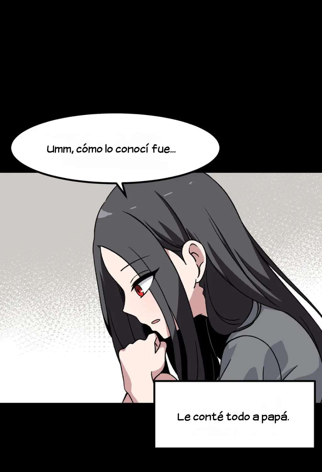 El Secreto de Jae-kyung Capitulo 95 página 16