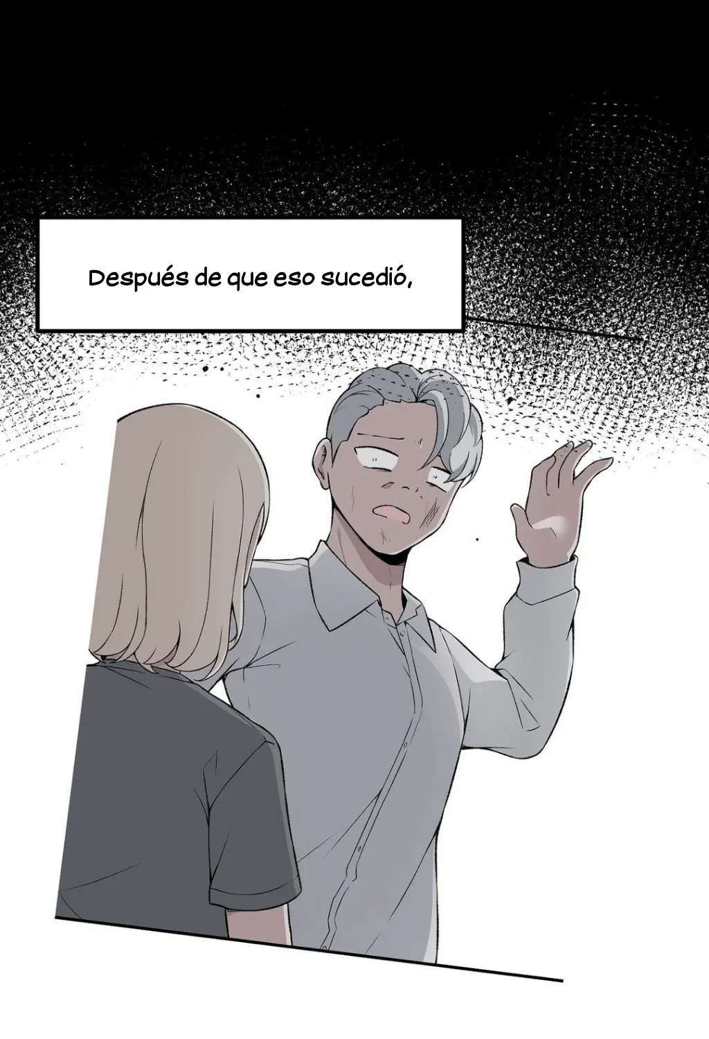 El Secreto de Jae-kyung Capitulo 95 página 17