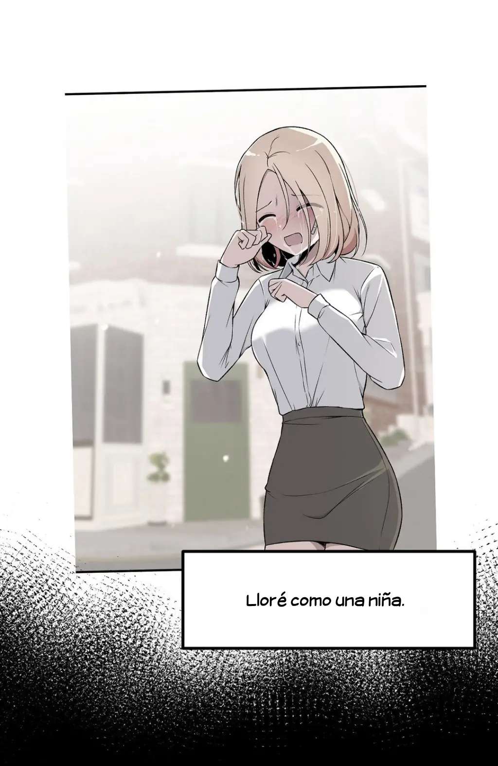 El Secreto de Jae-kyung Capitulo 95 página 19