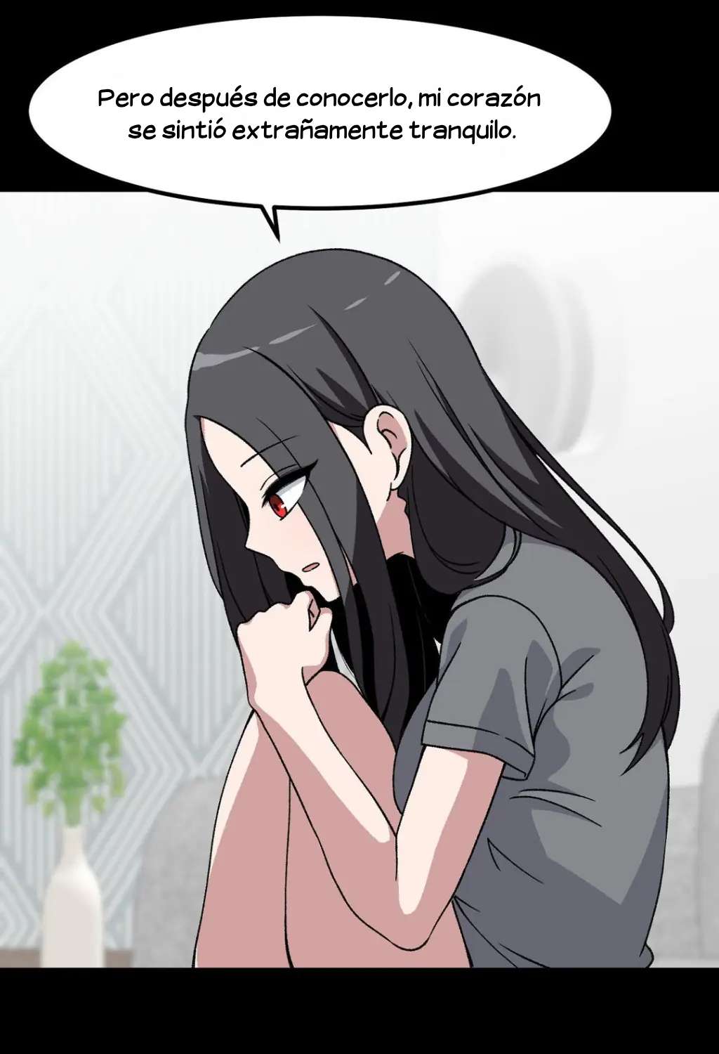 El Secreto de Jae-kyung Capitulo 95 página 21