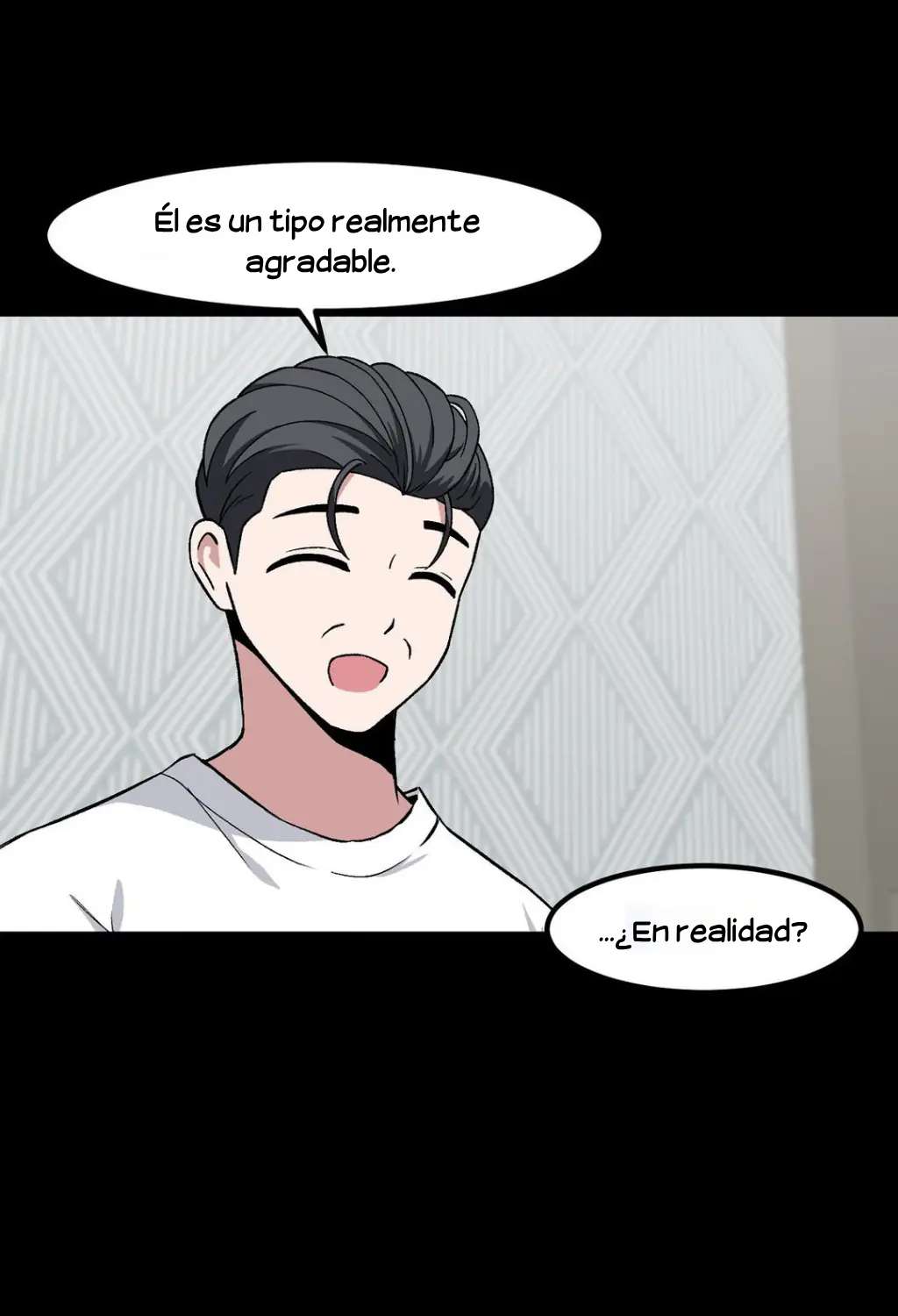El Secreto de Jae-kyung Capitulo 95 página 23