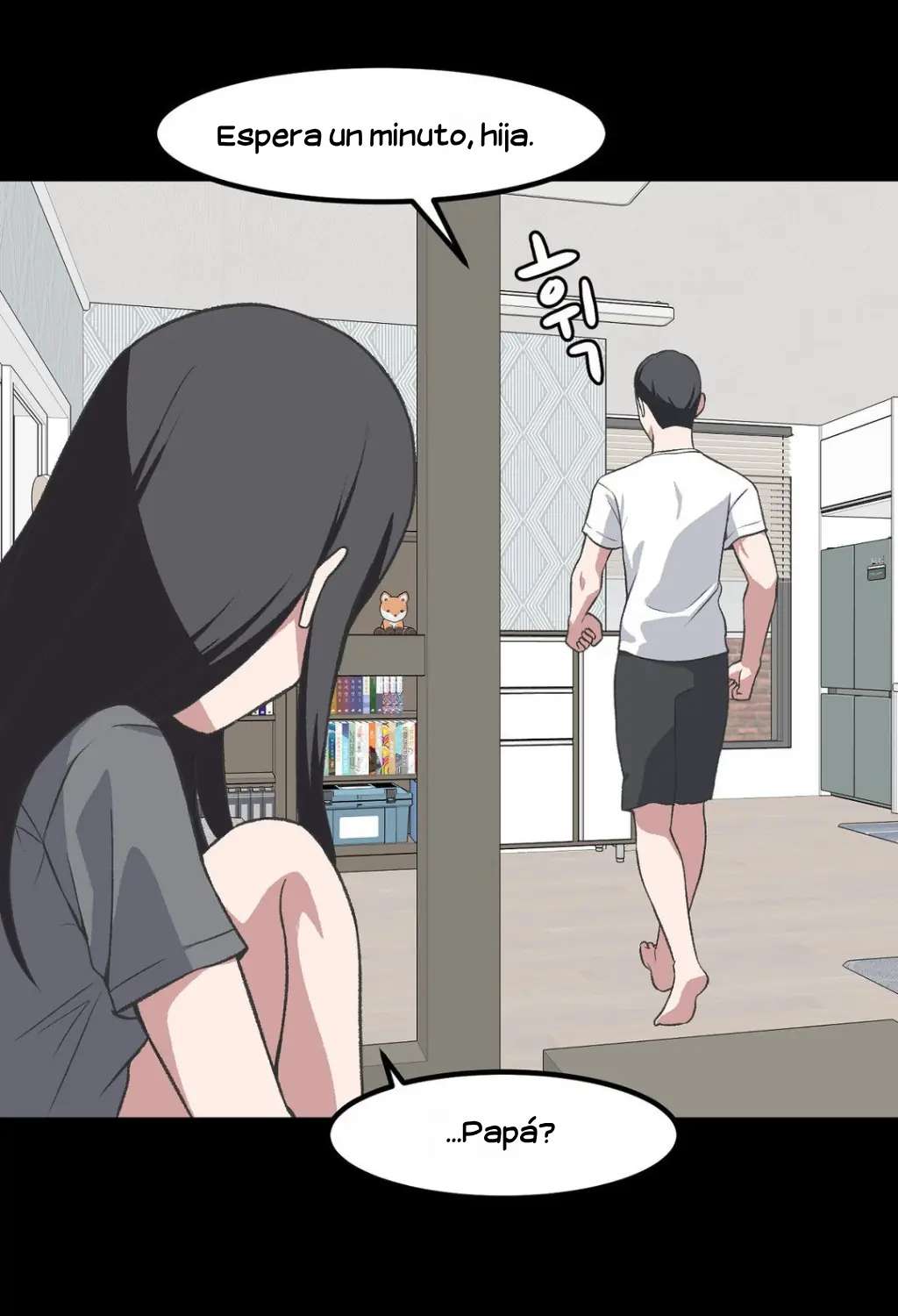 El Secreto de Jae-kyung Capitulo 95 página 24