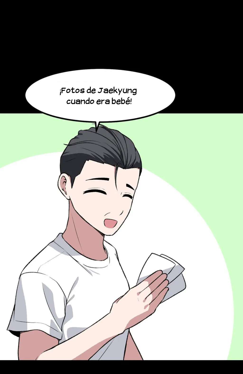 El Secreto de Jae-kyung Capitulo 95 página 26