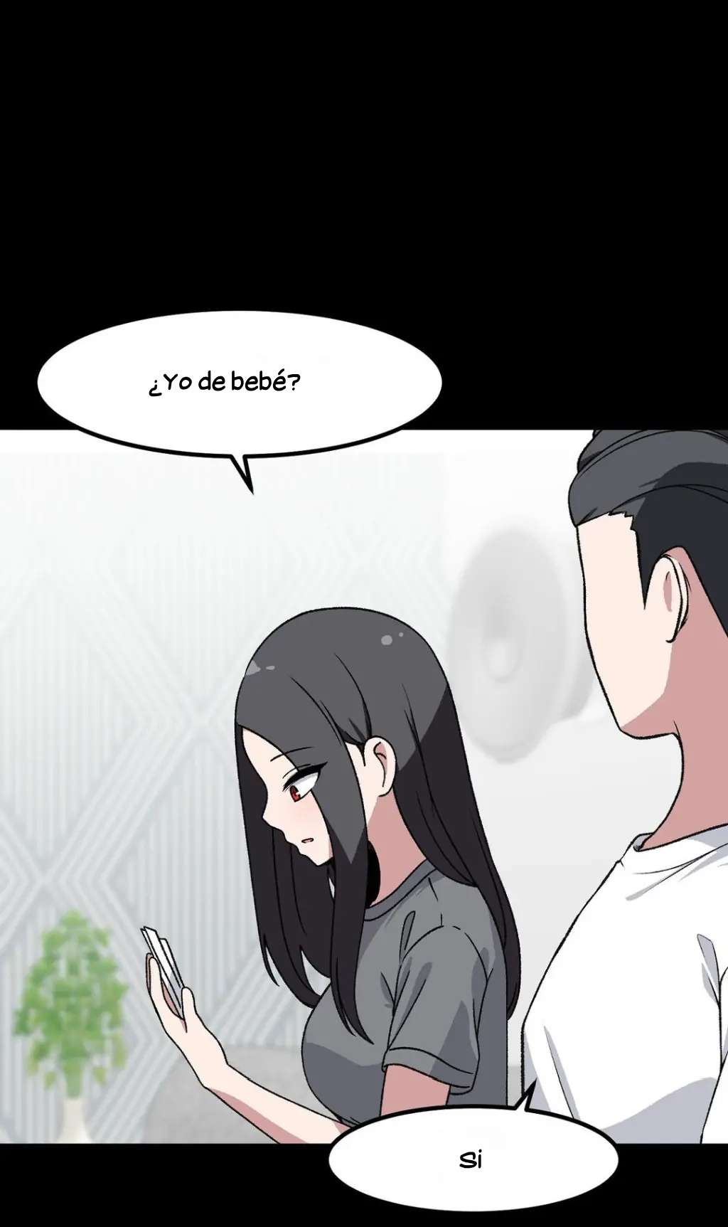 El Secreto de Jae-kyung Capitulo 95 página 27