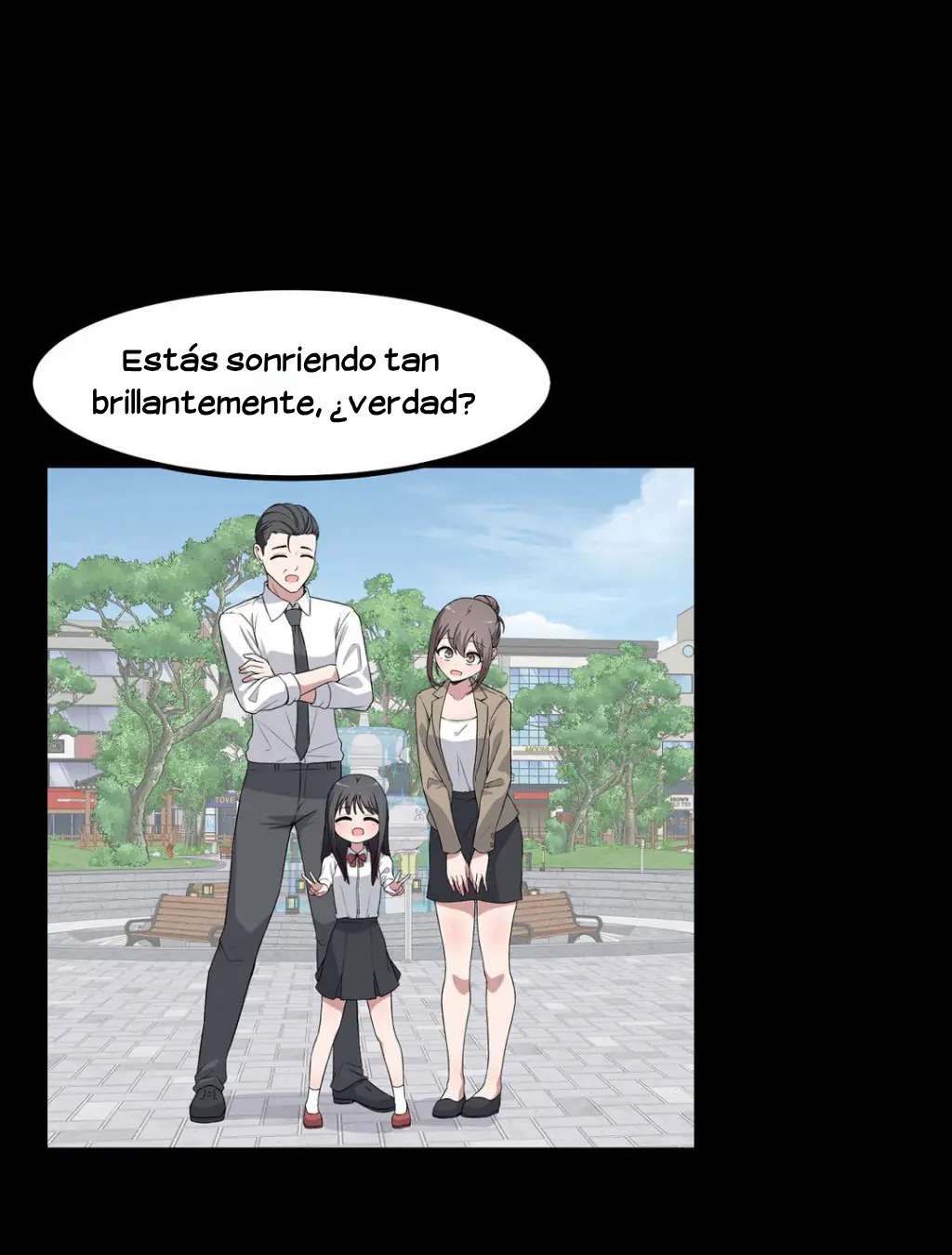 El Secreto de Jae-kyung Capitulo 95 página 28