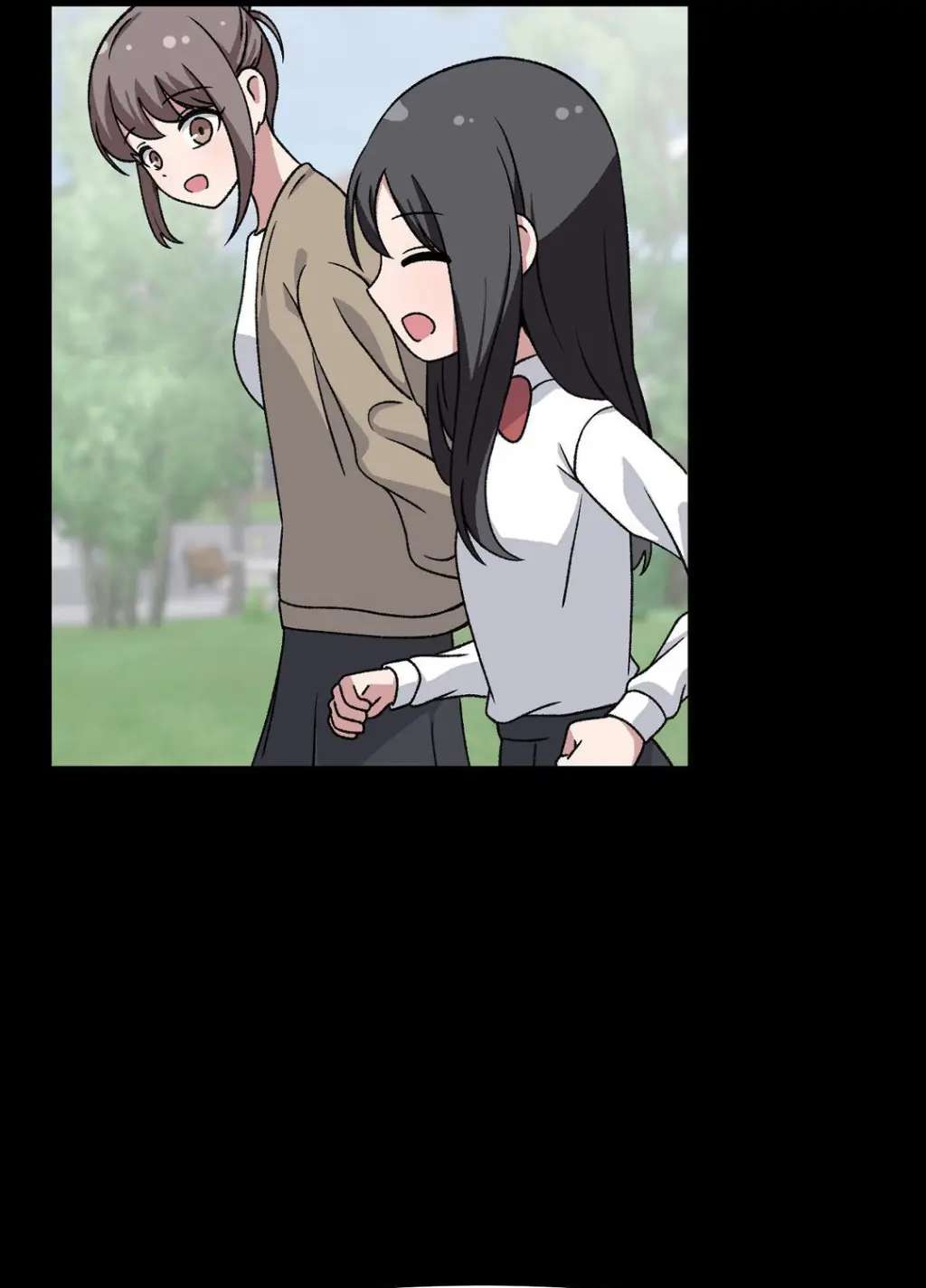 El Secreto de Jae-kyung Capitulo 95 página 30