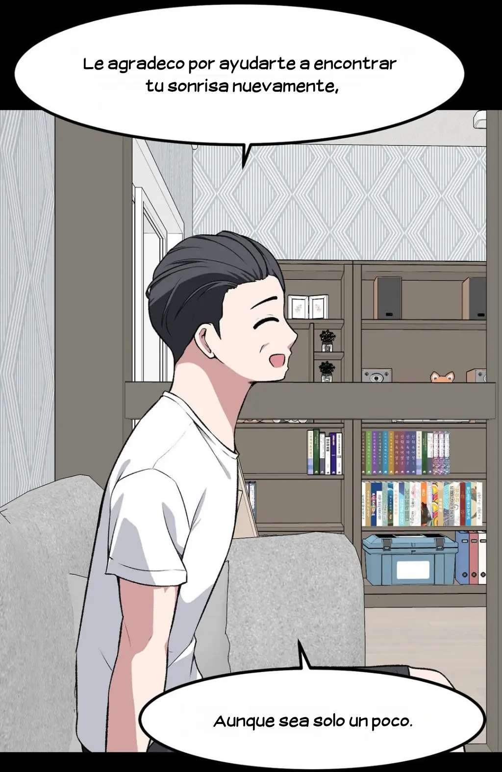 El Secreto de Jae-kyung Capitulo 95 página 32
