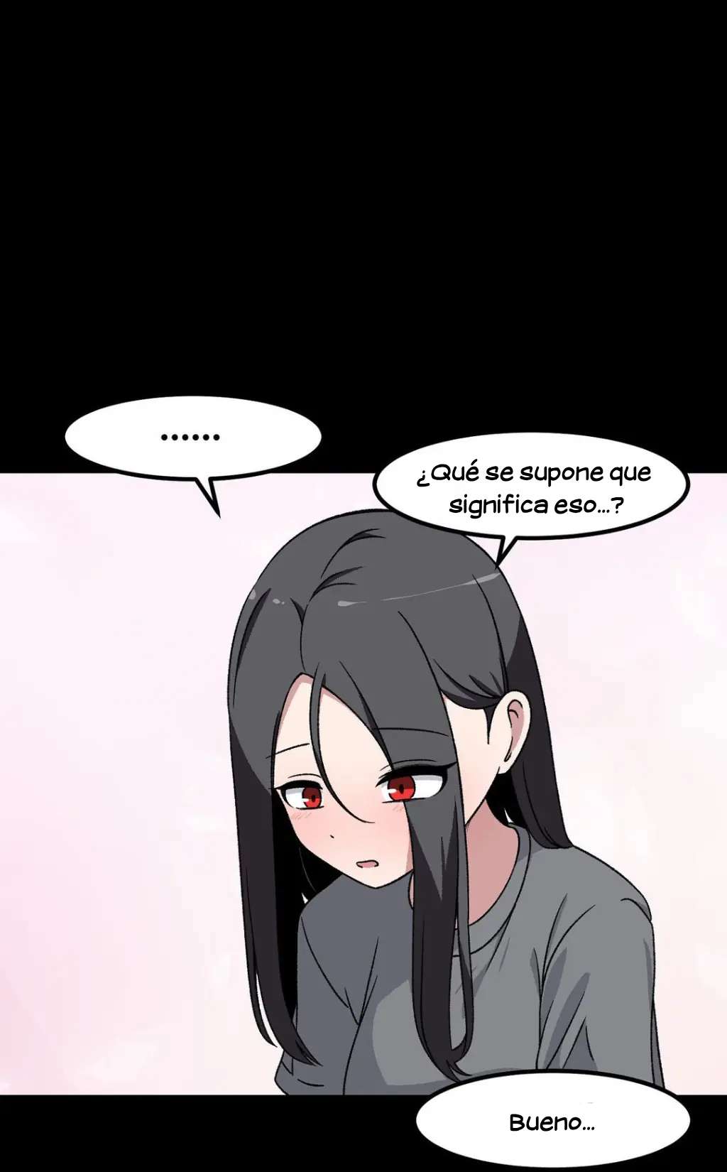 El Secreto de Jae-kyung Capitulo 95 página 33