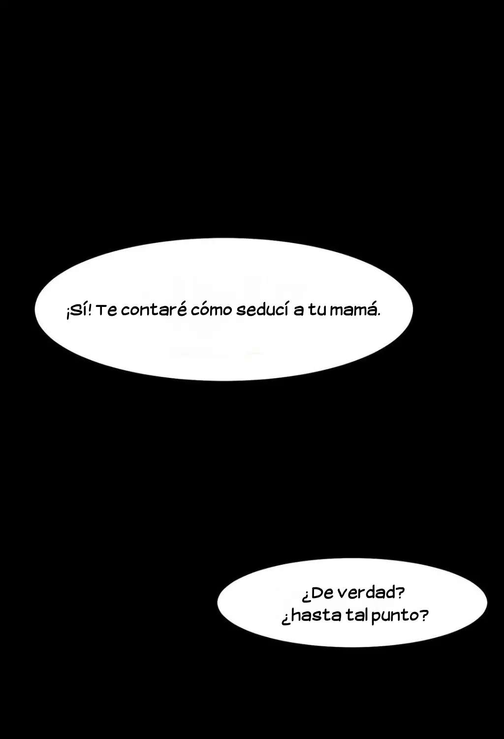 El Secreto de Jae-kyung Capitulo 95 página 35