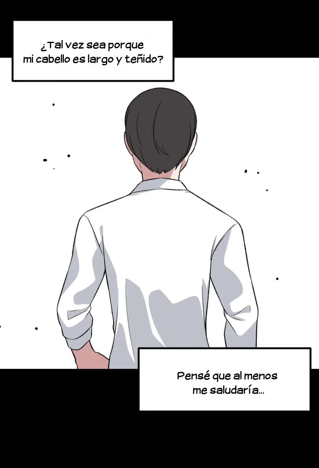 El Secreto de Jae-kyung Capitulo 95 página 4