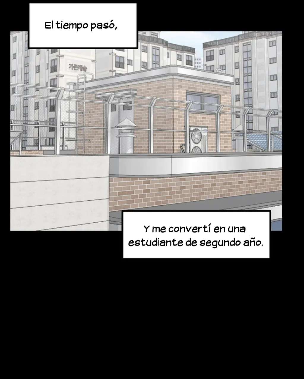 El Secreto de Jae-kyung Capitulo 95 página 40