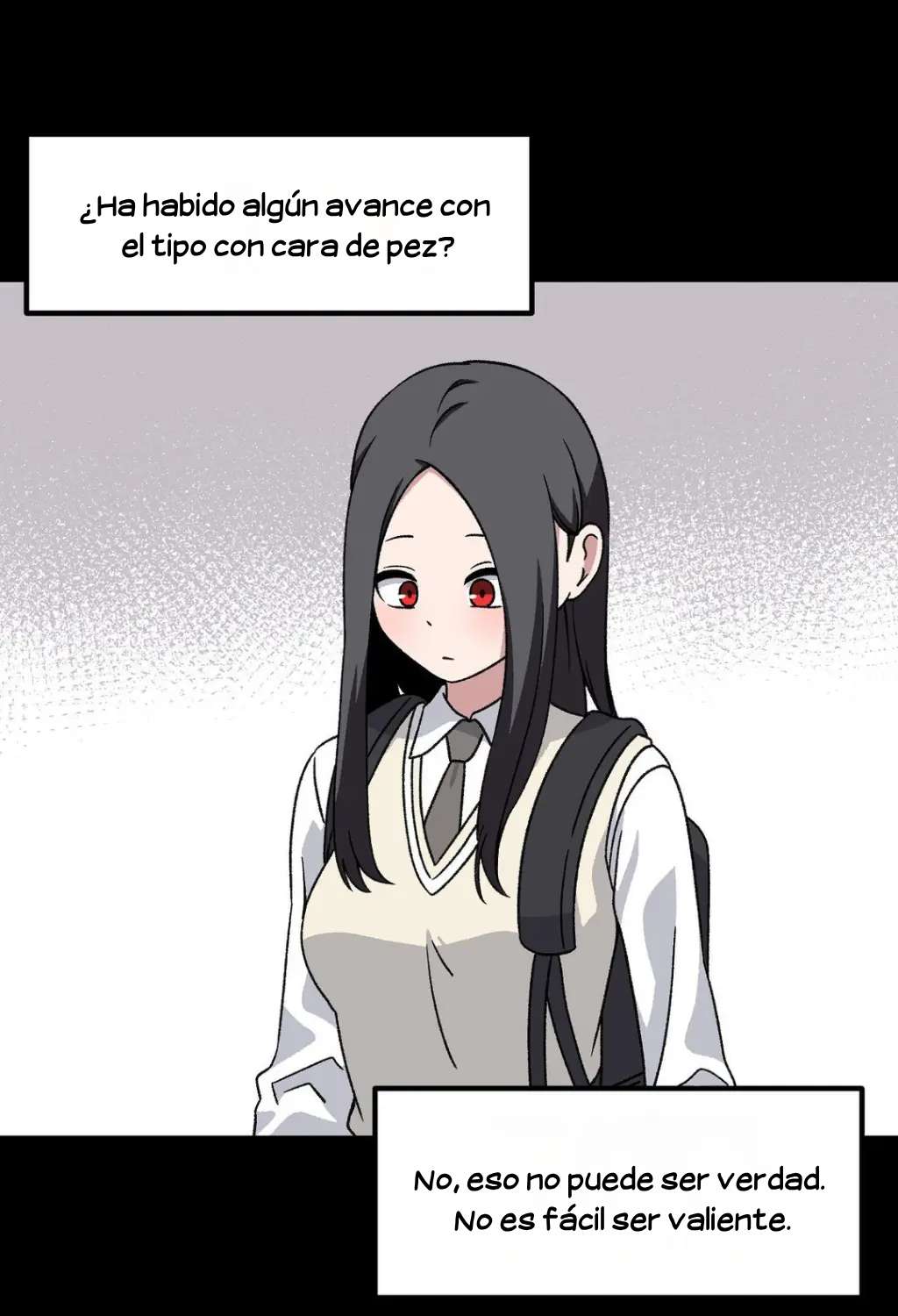 El Secreto de Jae-kyung Capitulo 95 página 42