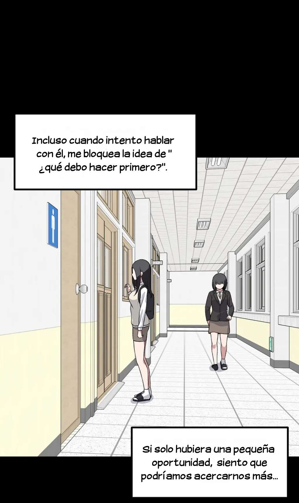 El Secreto de Jae-kyung Capitulo 95 página 43