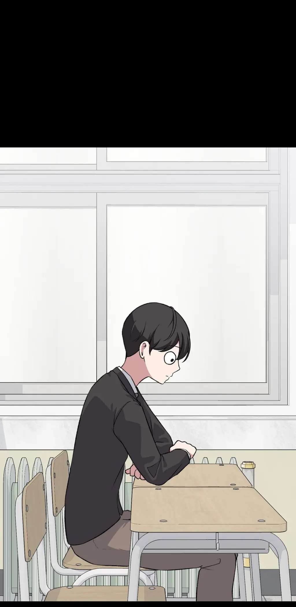 El Secreto de Jae-kyung Capitulo 95 página 47