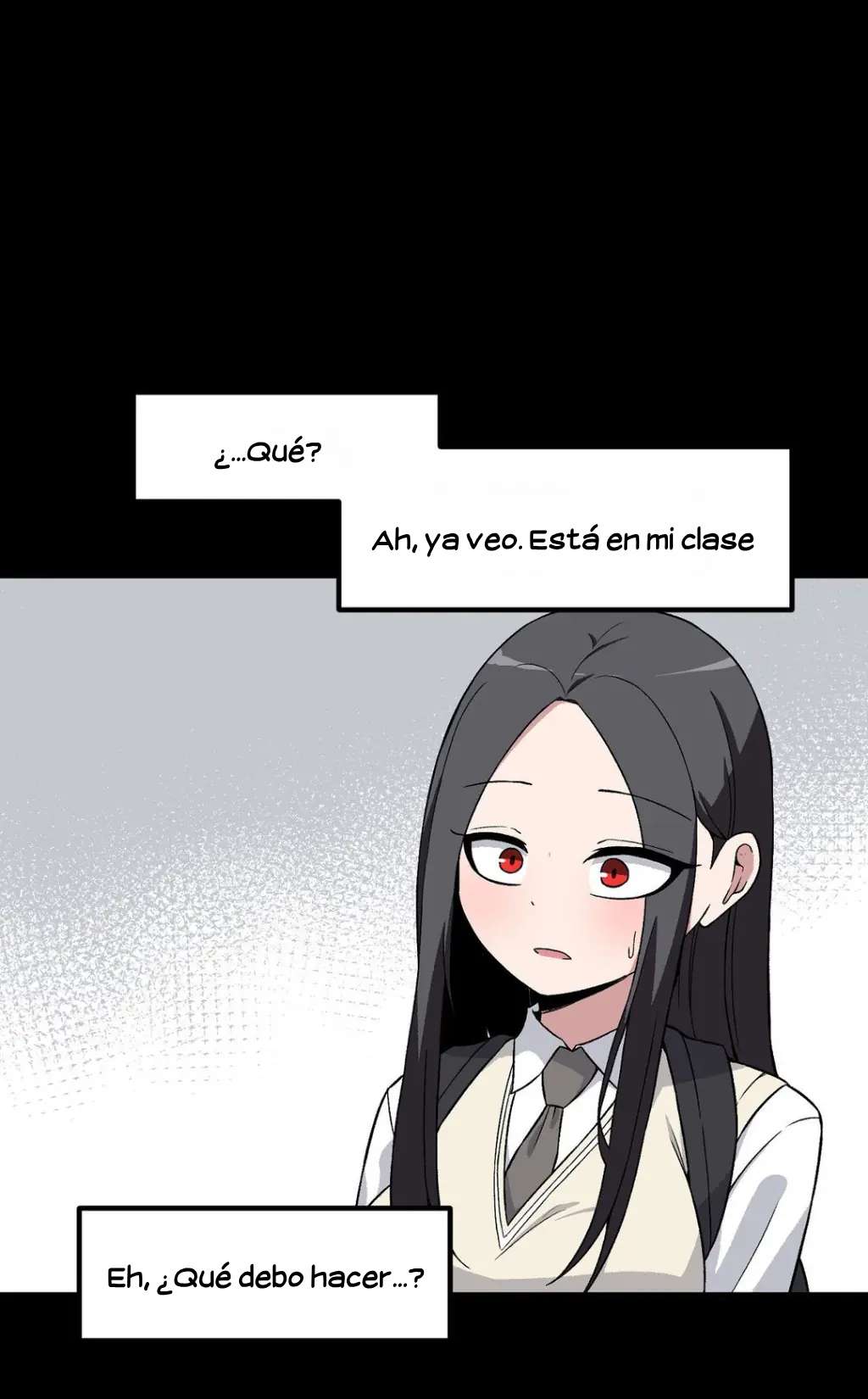 El Secreto de Jae-kyung Capitulo 95 página 49