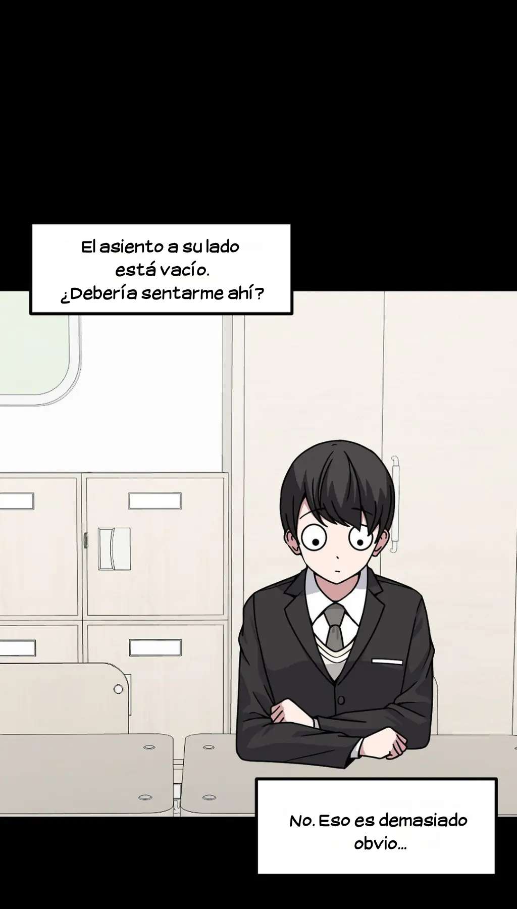 El Secreto de Jae-kyung Capitulo 95 página 50
