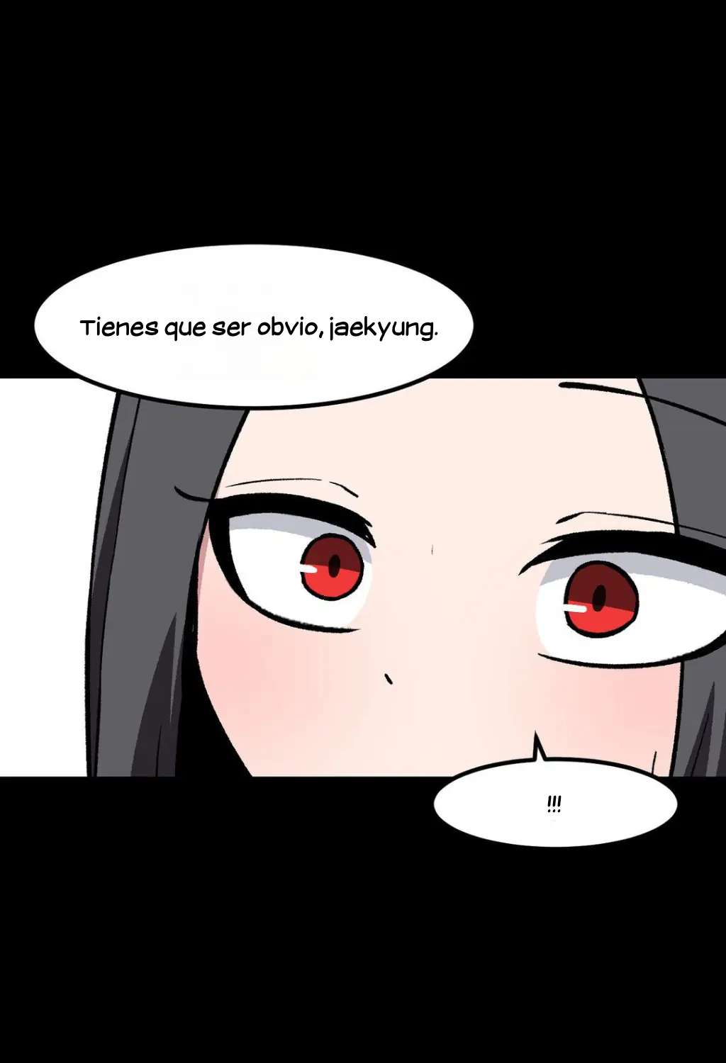 El Secreto de Jae-kyung Capitulo 95 página 51