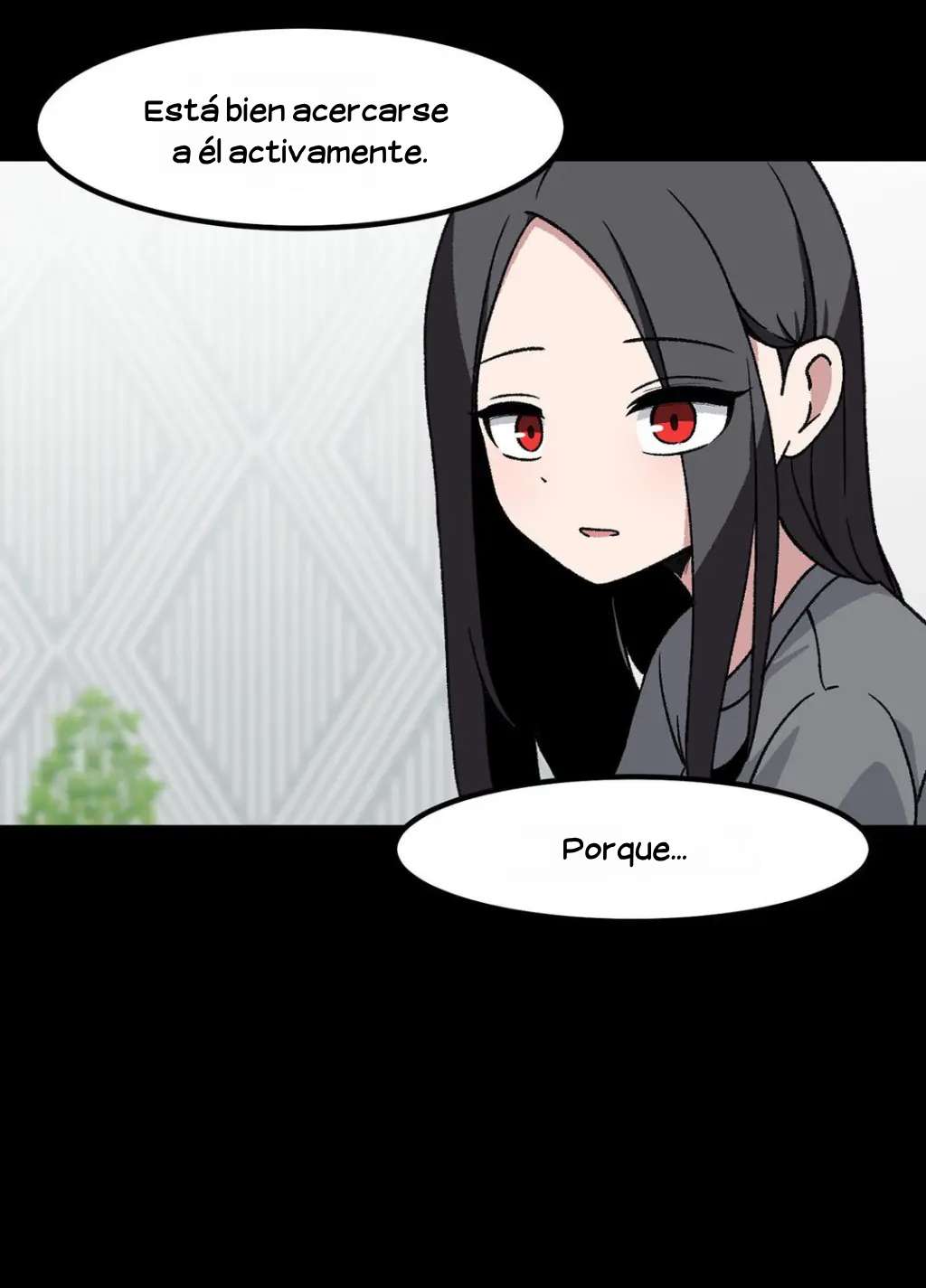 El Secreto de Jae-kyung Capitulo 95 página 54