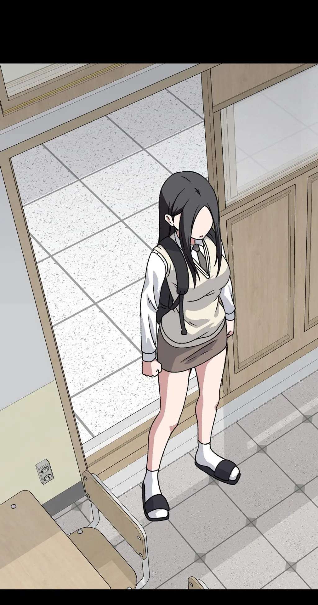 El Secreto de Jae-kyung Capitulo 95 página 57