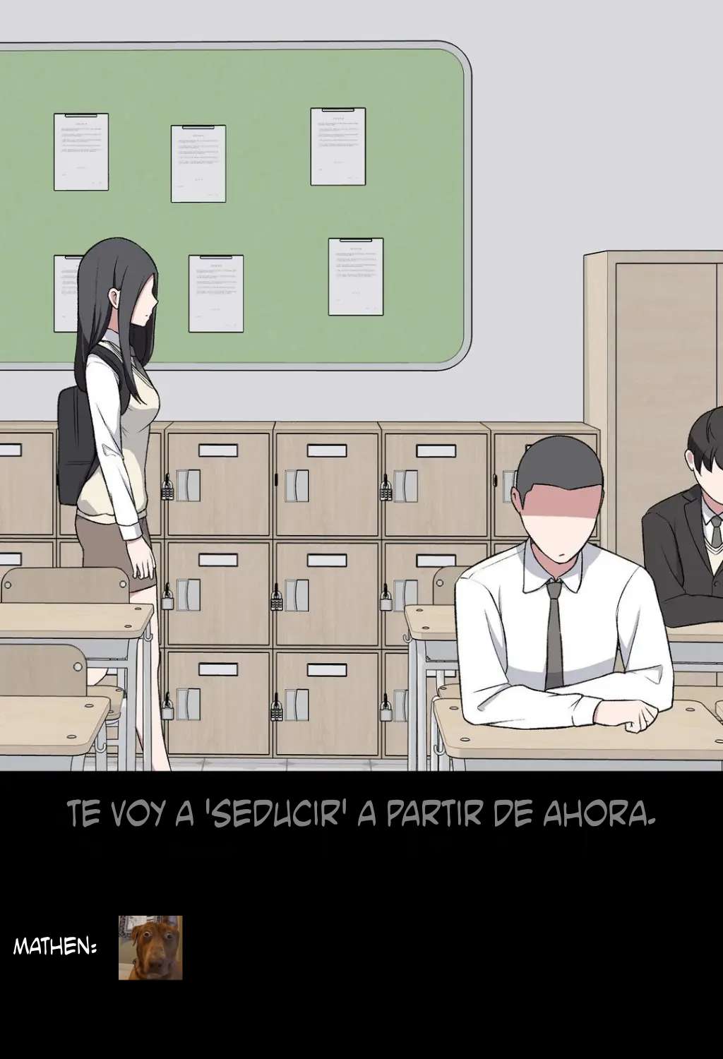 El Secreto de Jae-kyung Capitulo 95 página 63