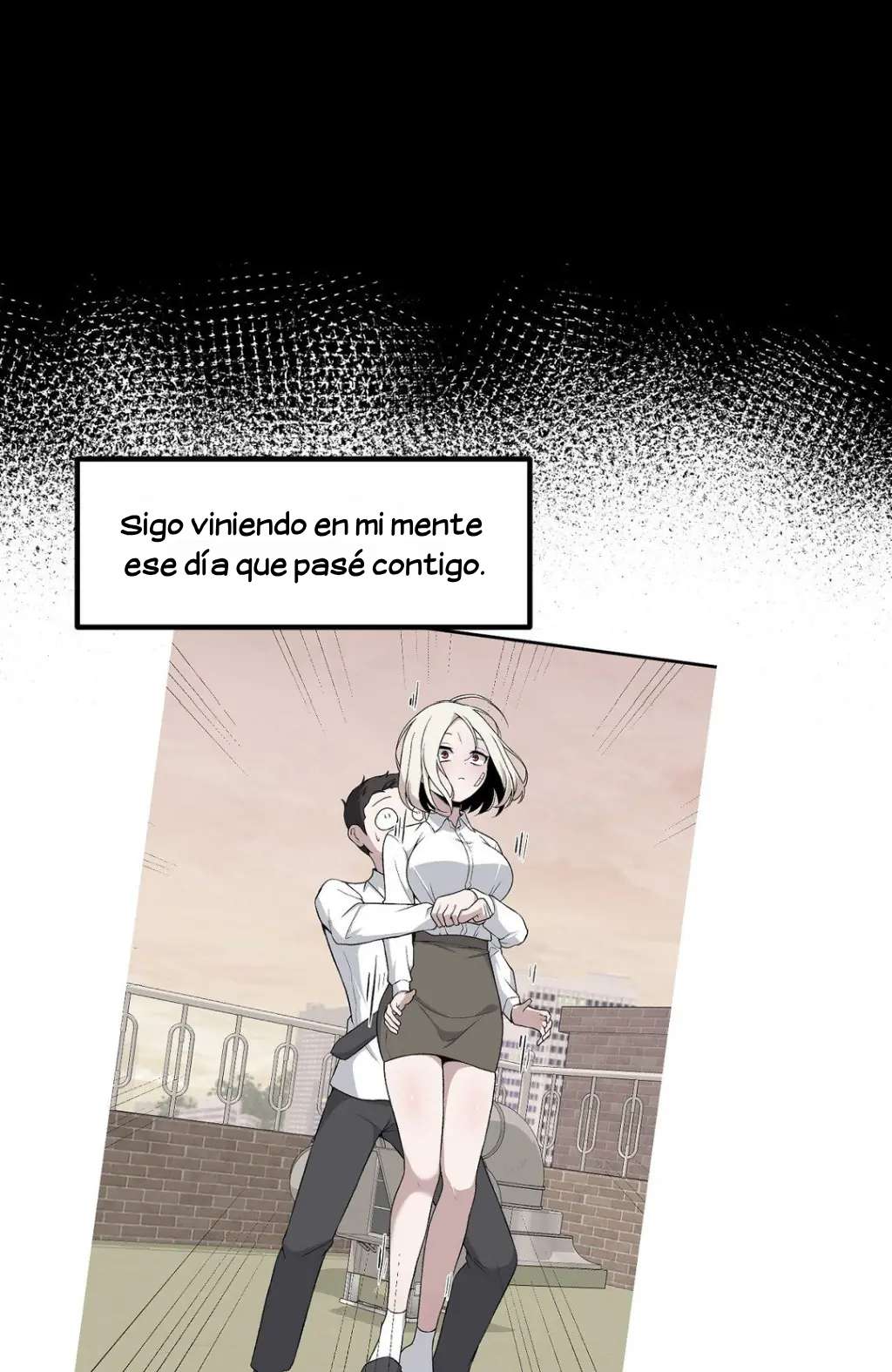 El Secreto de Jae-kyung Capitulo 95 página 67