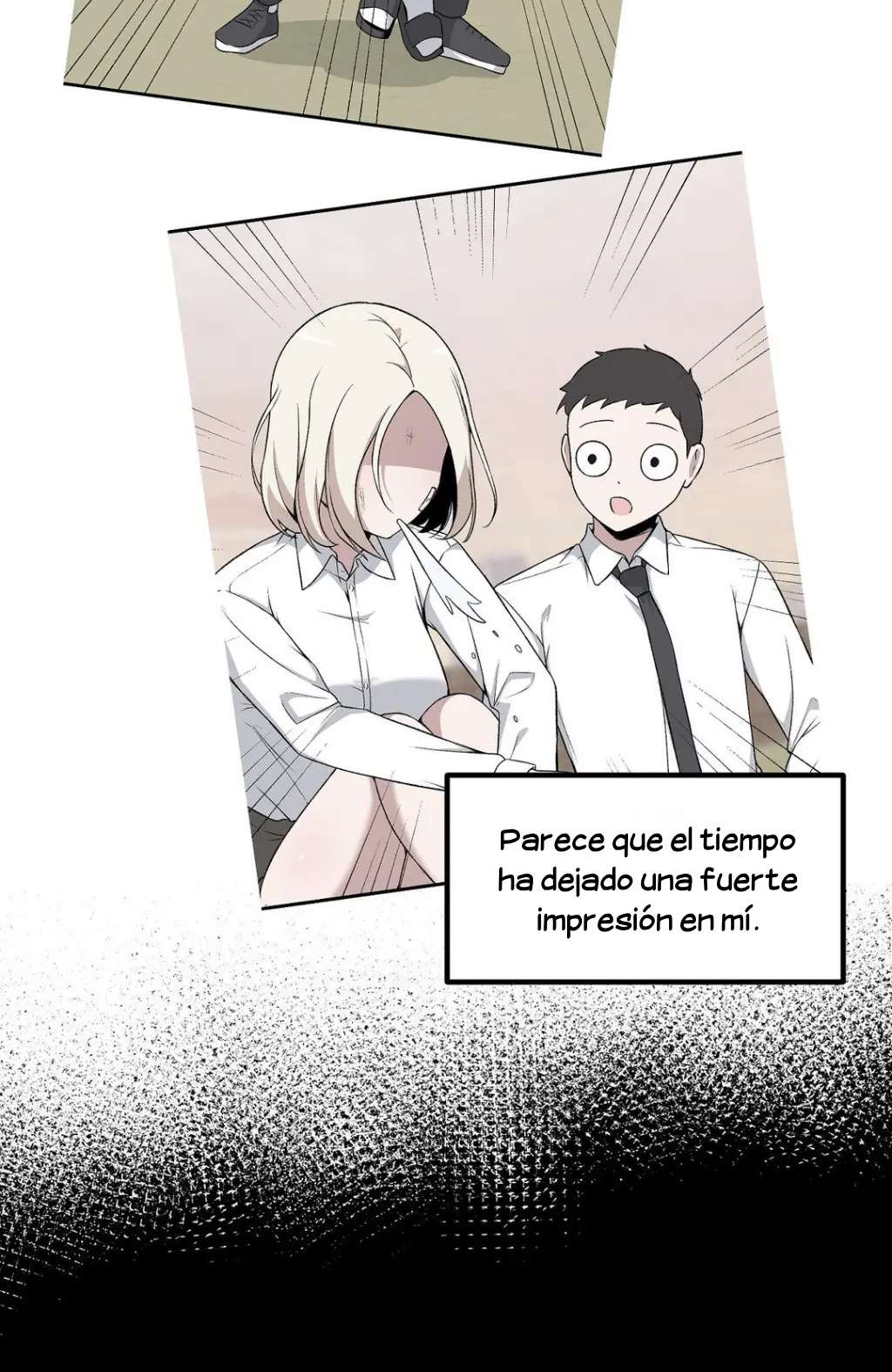 El Secreto de Jae-kyung Capitulo 95 página 68