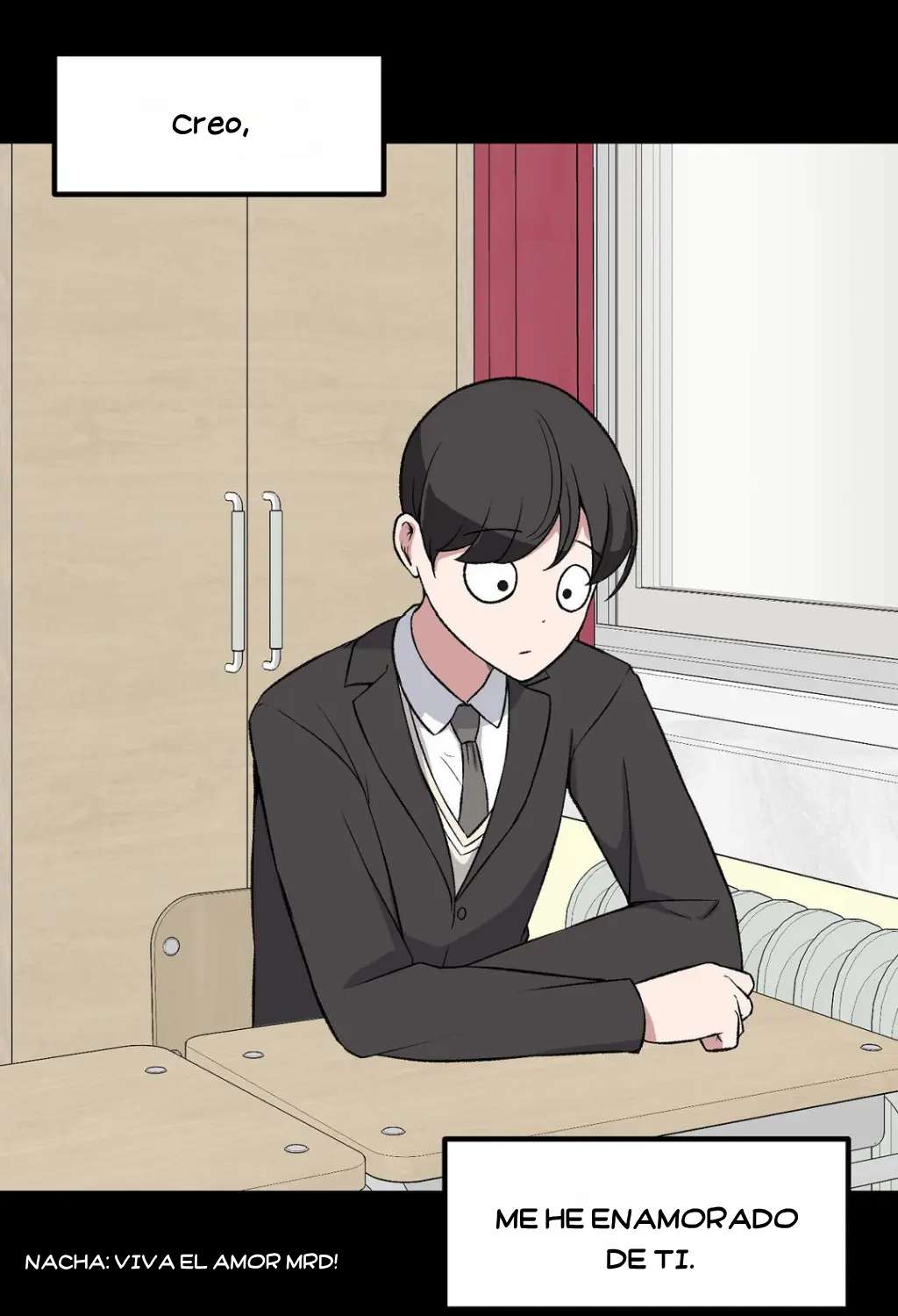 El Secreto de Jae-kyung Capitulo 95 página 70