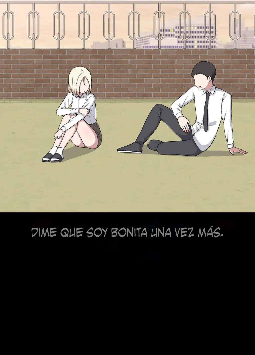 El Secreto de Jae-kyung Capitulo 95 página 73