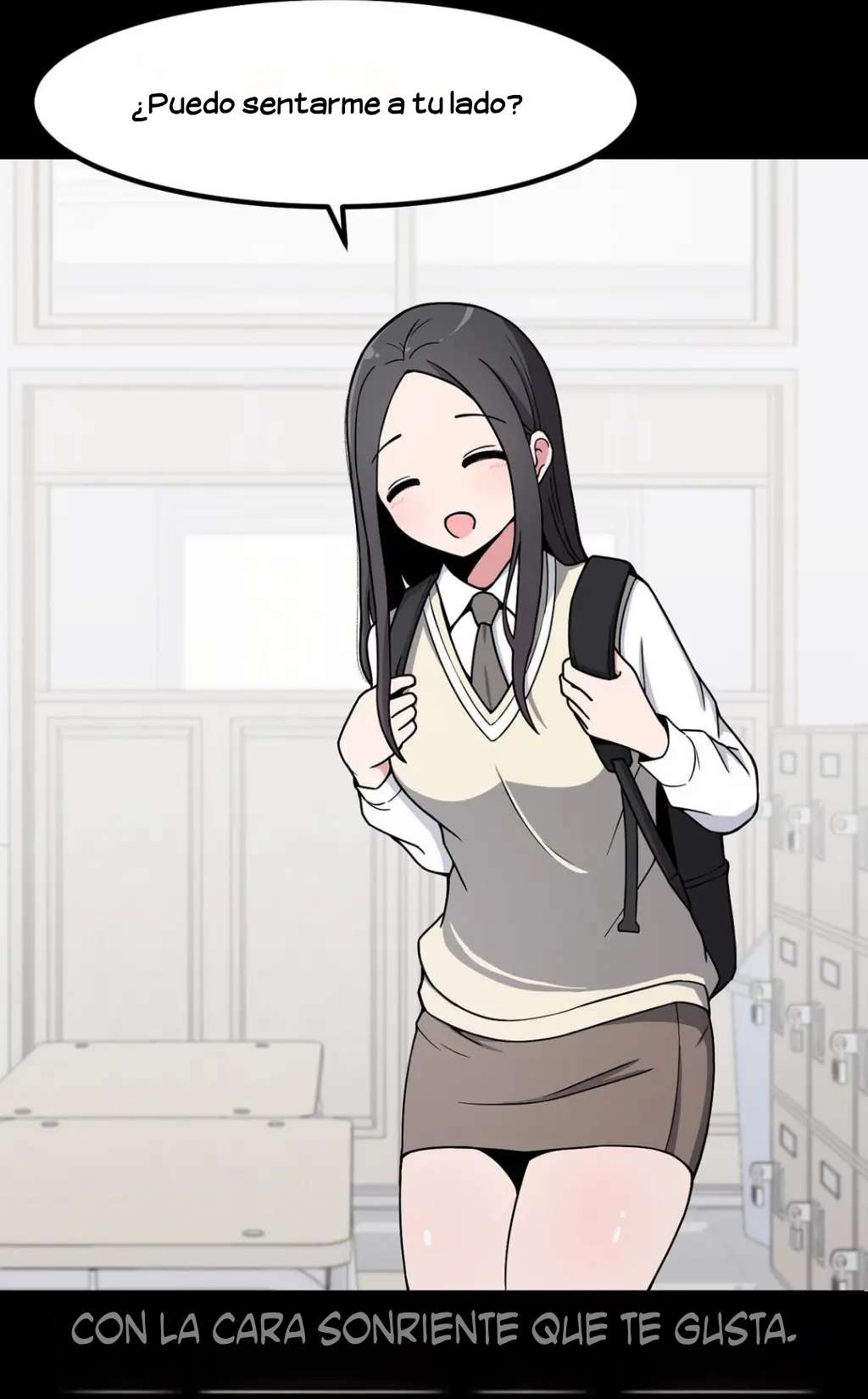 El Secreto de Jae-kyung Capitulo 95 página 78