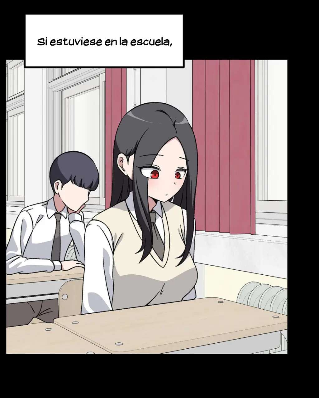 El Secreto de Jae-kyung Capitulo 95 página 8