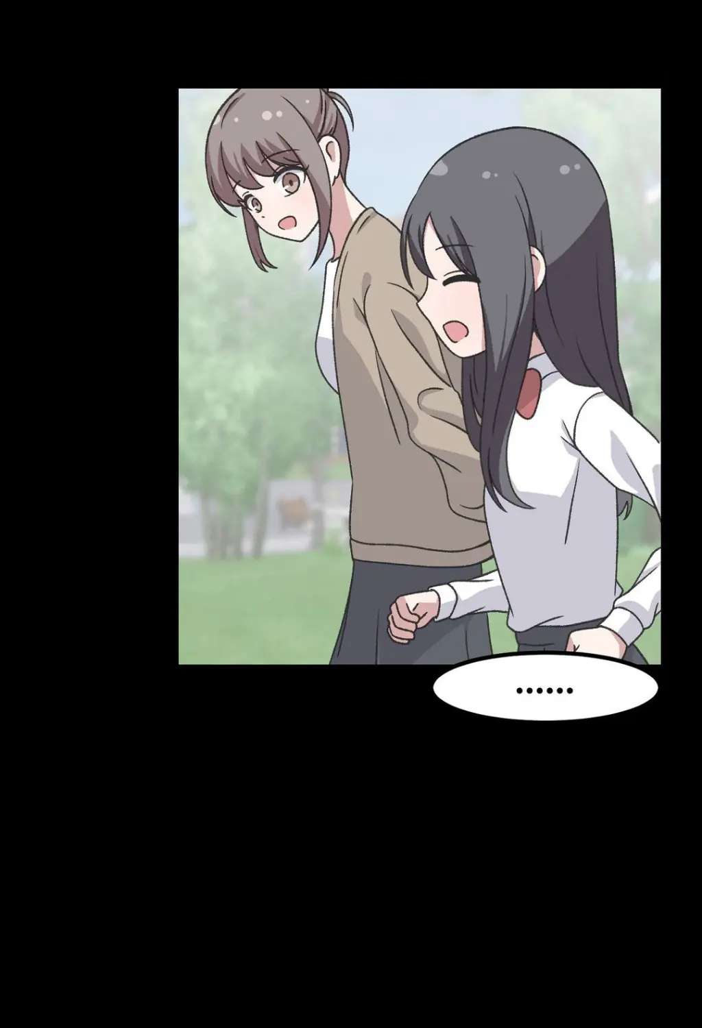 El Secreto de Jae-kyung Capitulo 95 página 81