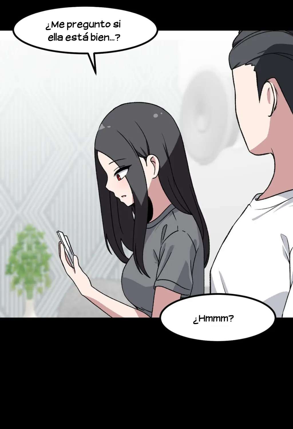 El Secreto de Jae-kyung Capitulo 95 página 83