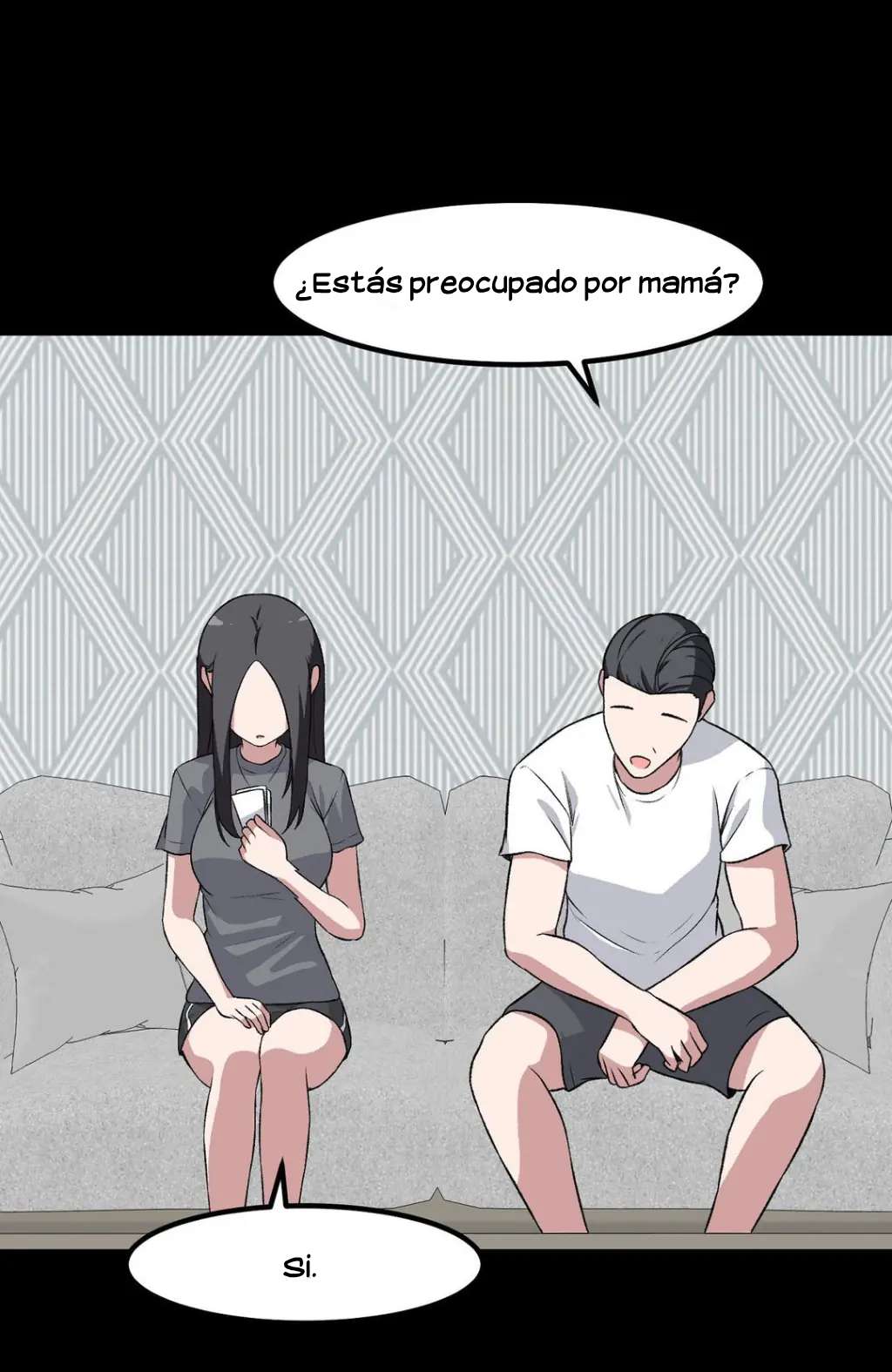 El Secreto de Jae-kyung Capitulo 95 página 84